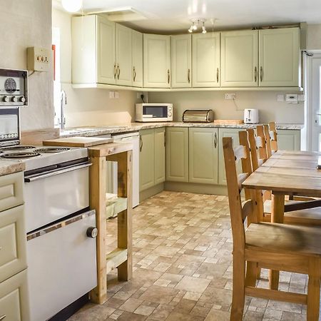 Tyn Y Maen Villa Llanddeiniolen ภายนอก รูปภาพ